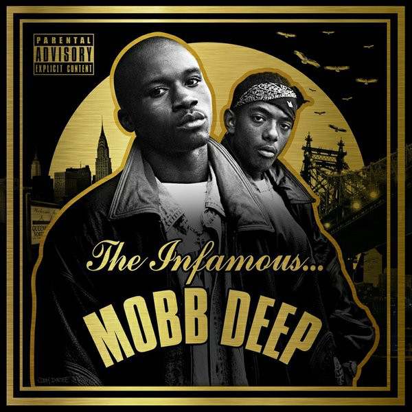 Mobb Deep: The Infamous (1995)
